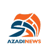 Daily Azadi Quetta logo