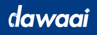 Dawaai logo