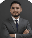 Zeeshan Haider